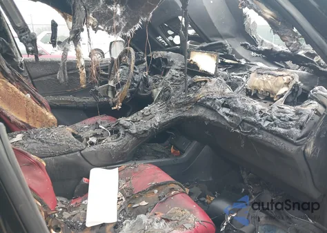 2019 Acura Rdx A-Spec Package from USA, damaged, VIN 5J8TC2H60KL014752